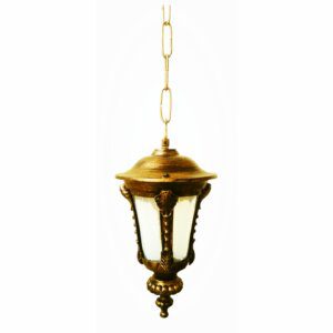 0354 Hanging Light