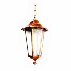 0352 Hanging Light