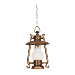 0360 Hanging Light