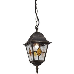0368 Hanging Light