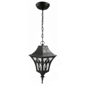 0370 Hanging Light