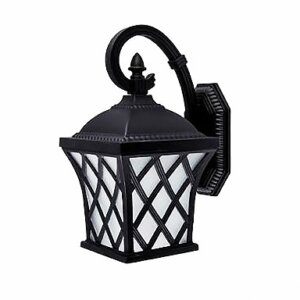 0322 Wall Lamp