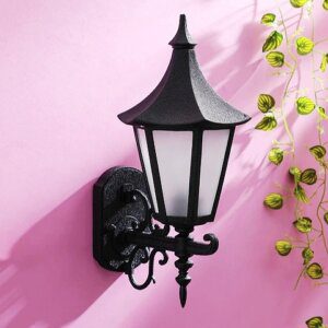0323 Wall Light