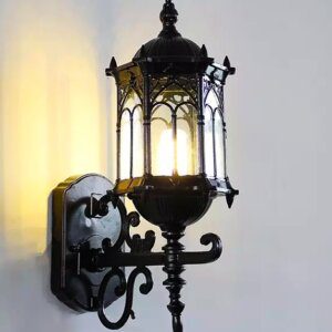 0326 Wall Light