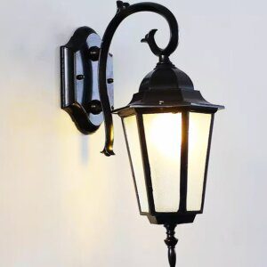 0324 Wall Light