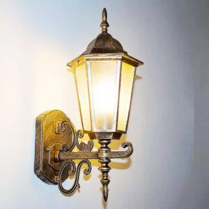 0327 Wall Light