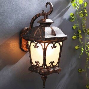 0328 Wall Light