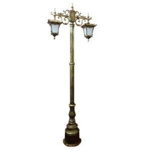 5025 Pole Light