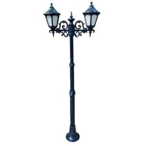 5006 Pole Light