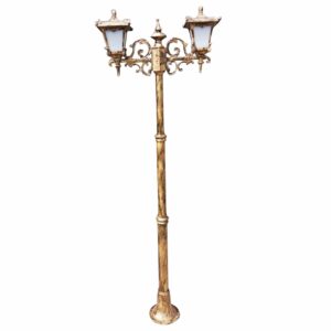 Pole