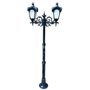 5028 Pole Light