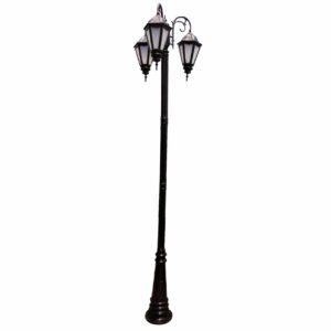 5020 Pole Light