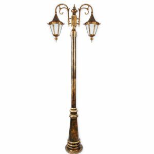 5023 Pole Light