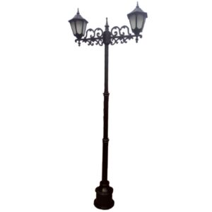 5033 Pole Light