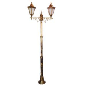 5027 Pole Light