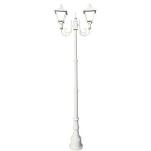 5026 Pole Light (Pure White)
