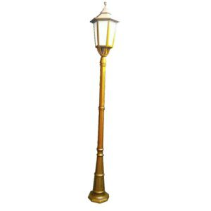 5021 Pole Light