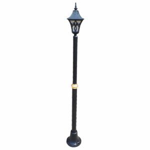 5004 Pole Light