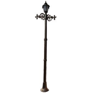 5005 Pole Light