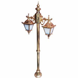 5001 Pole Light
