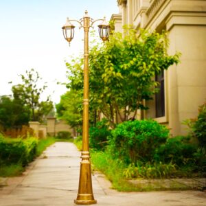 5036 Pole Light