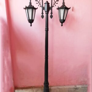5034 Pole Light