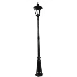 5038 Pole Light