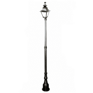 5011 Pole Light