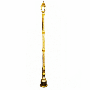 5013 Pole Light
