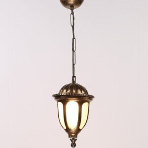 0364 Hanging Light