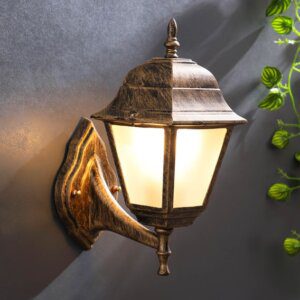 0325 Wall Light