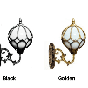 0329 Wall Light